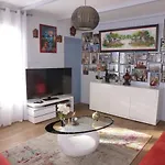 Villa avec piscine 10 minutes des plages