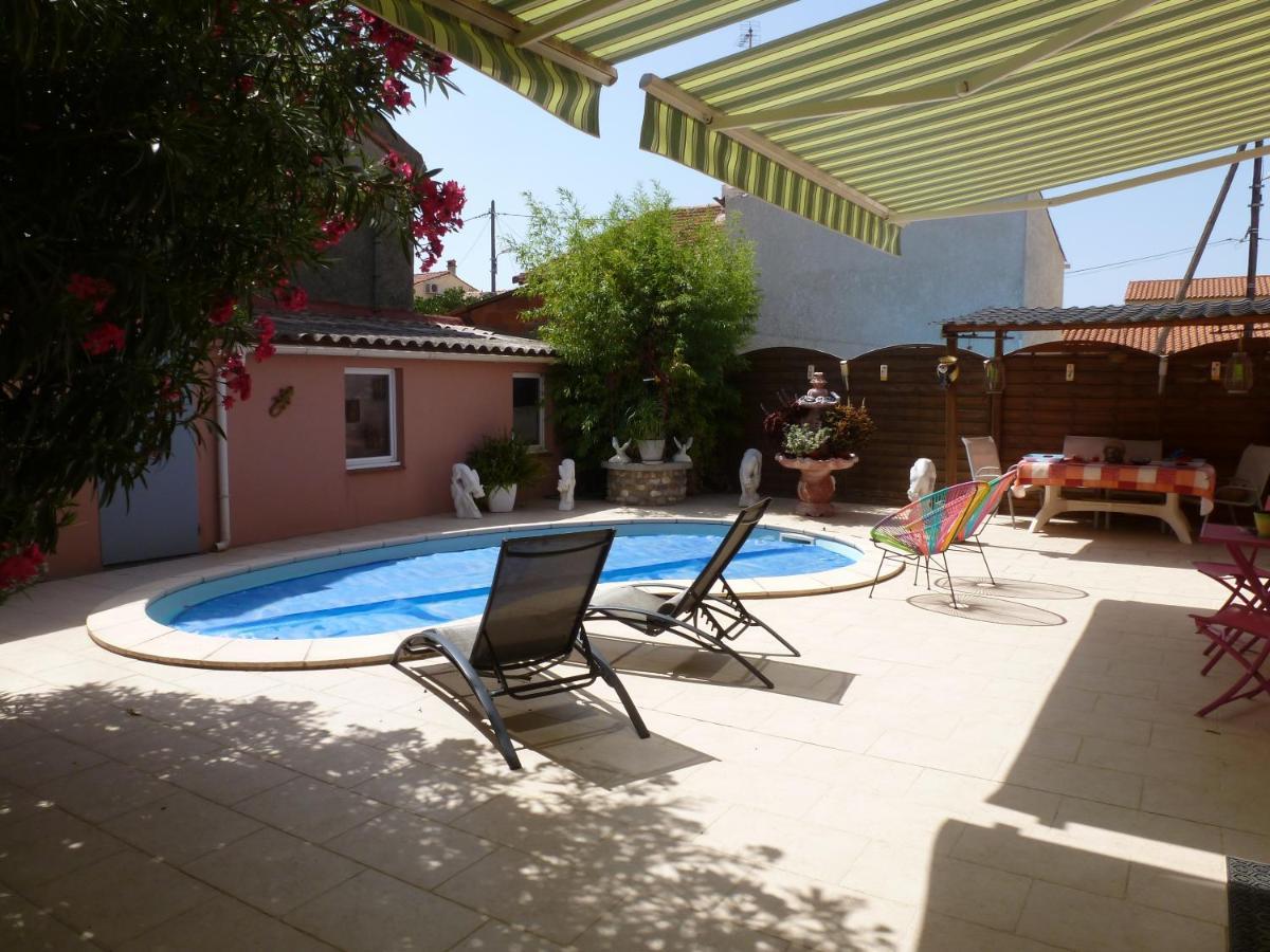 Avec Piscine 10 Minutes Des Plages Villa