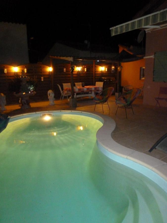 Avec Piscine 10 Minutes Des Plages Villa Perpignan